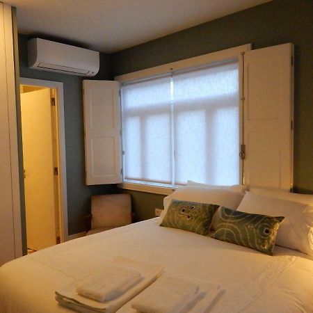 Porto Traveler Apartment Extérieur photo