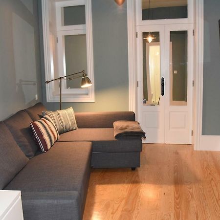 Porto Traveler Apartment Extérieur photo