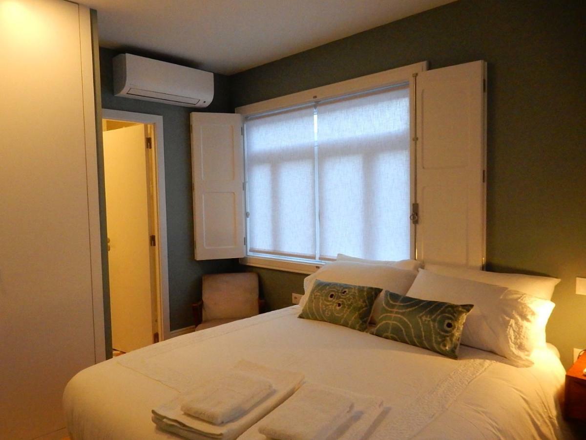 Porto Traveler Apartment Extérieur photo