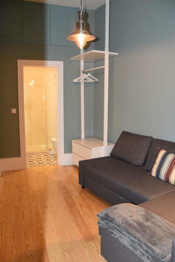Porto Traveler Apartment Extérieur photo