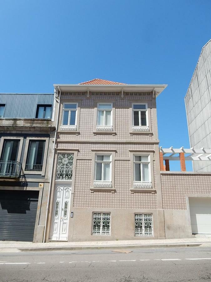 Porto Traveler Apartment Extérieur photo