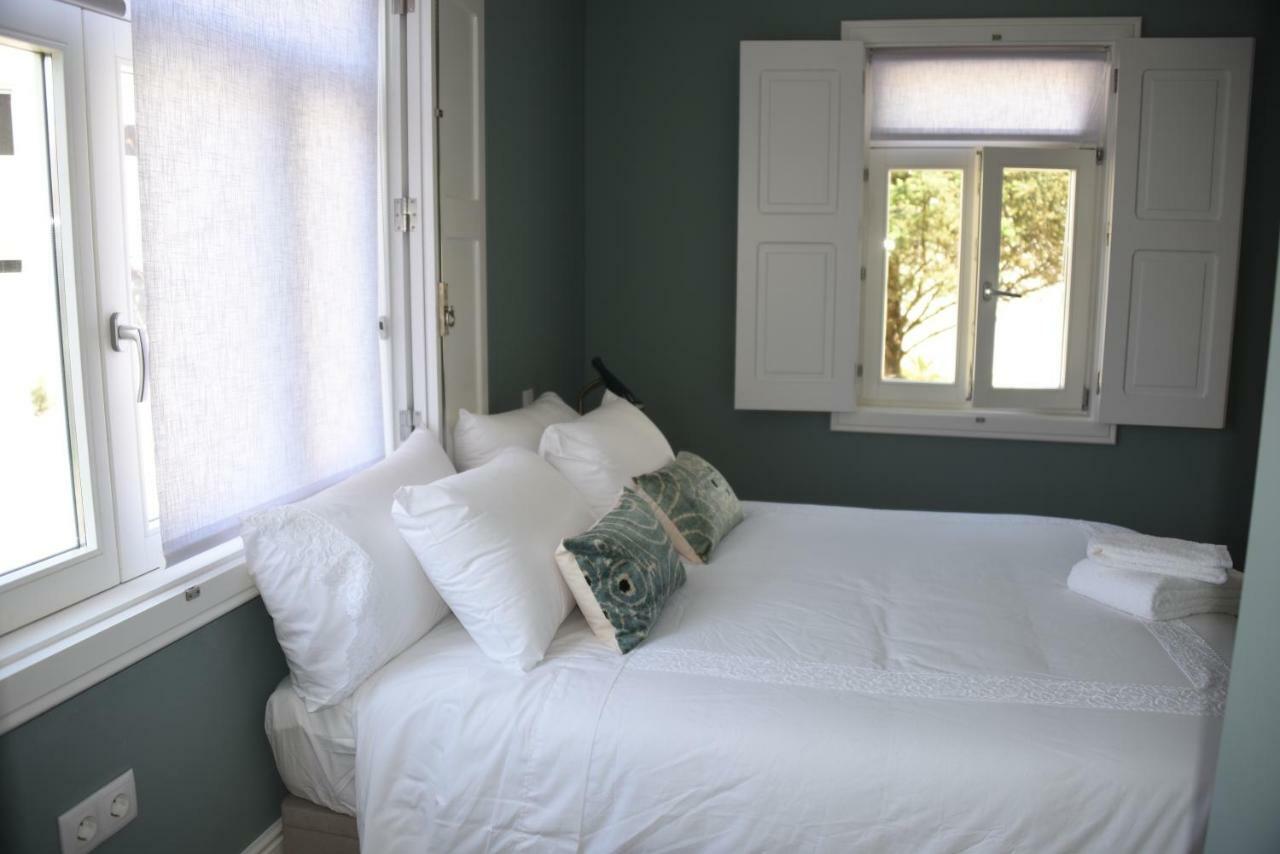 Porto Traveler Apartment Extérieur photo