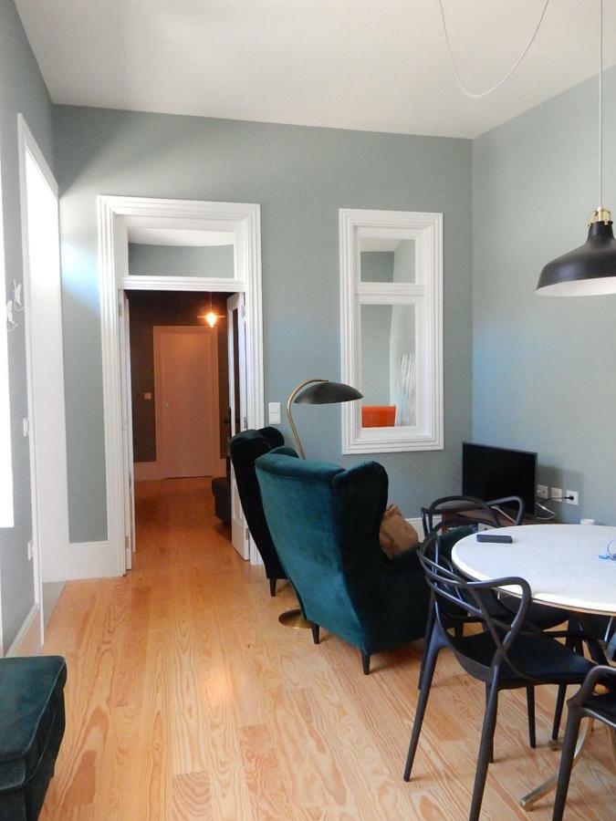 Porto Traveler Apartment Extérieur photo
