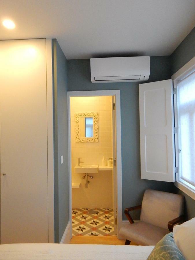 Porto Traveler Apartment Extérieur photo