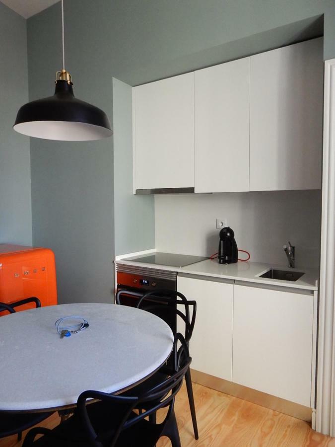 Porto Traveler Apartment Extérieur photo
