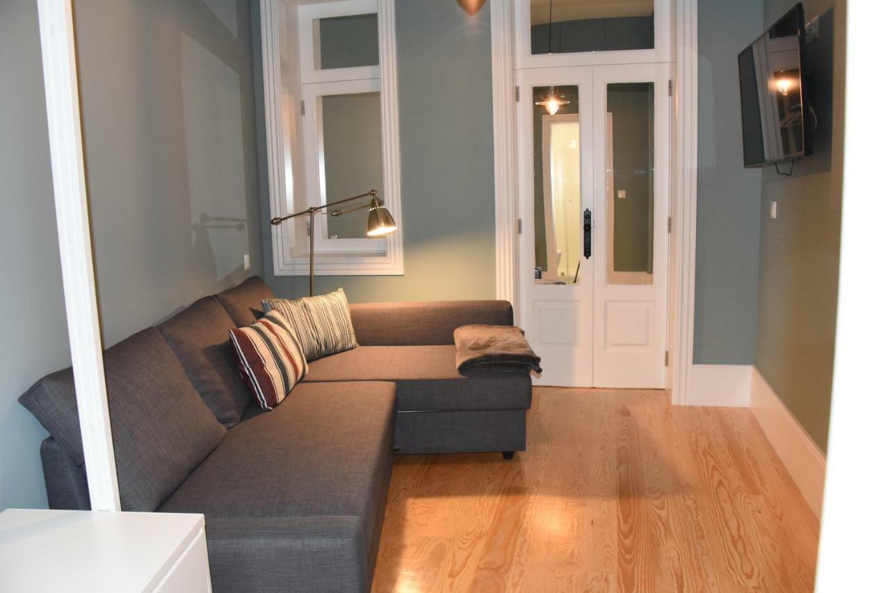 Porto Traveler Apartment Extérieur photo