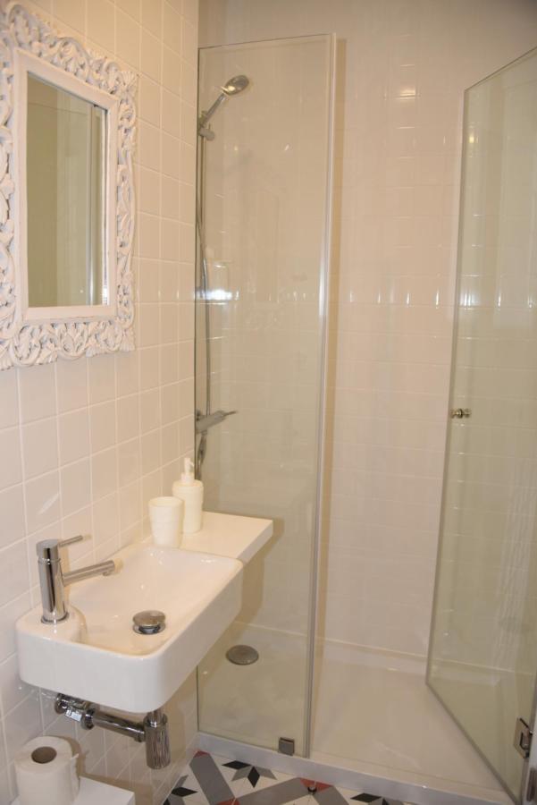 Porto Traveler Apartment Extérieur photo